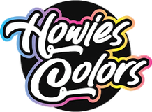 Howies Colors