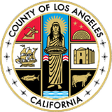 County of Los Angeles
