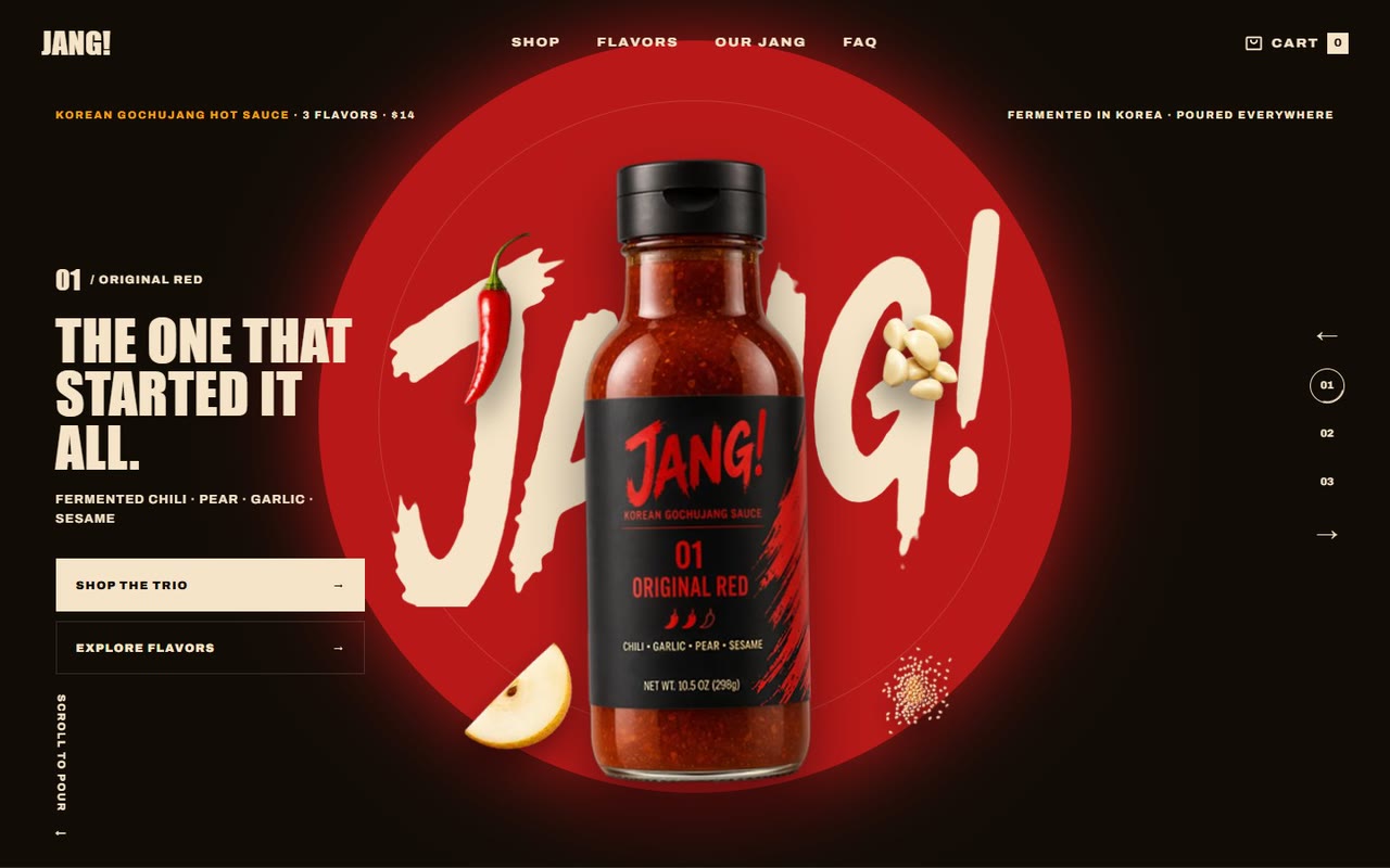 JANG!