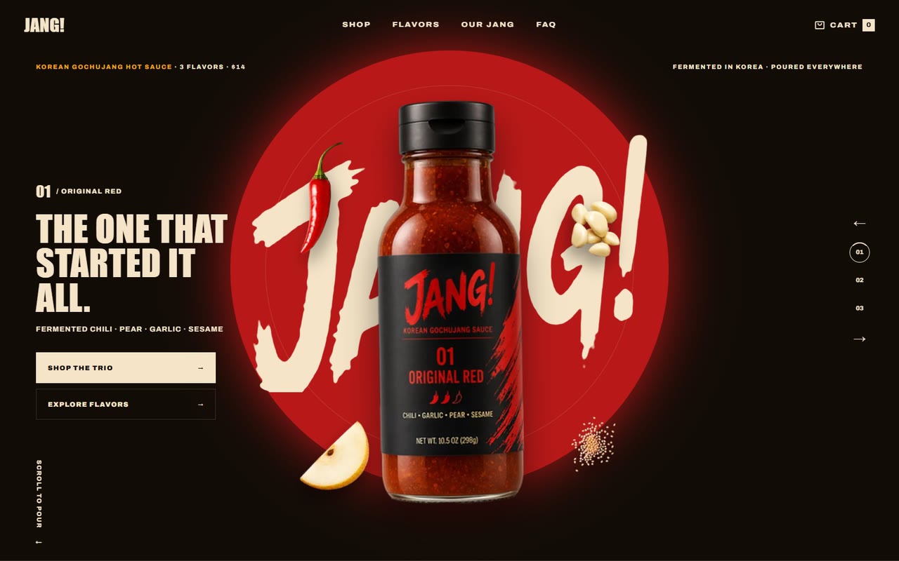 JANG!