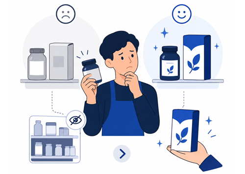 NextMind Digital - ㅔpackage design service 01