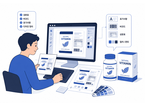 NextMind Digital - ㅔpackage design service 02