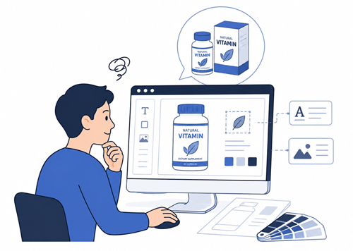 NextMind Digital - ㅔpackage design service 03